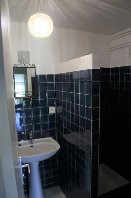 Grand T2 Au Calme, Entre Mer Et Montagne Arbonne Apartament